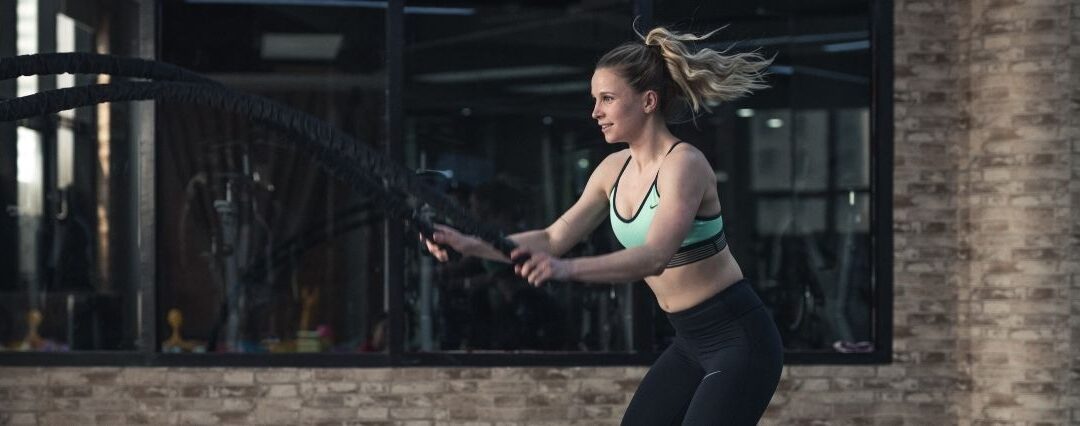 Ile kosztuje trener personalny Kraków?