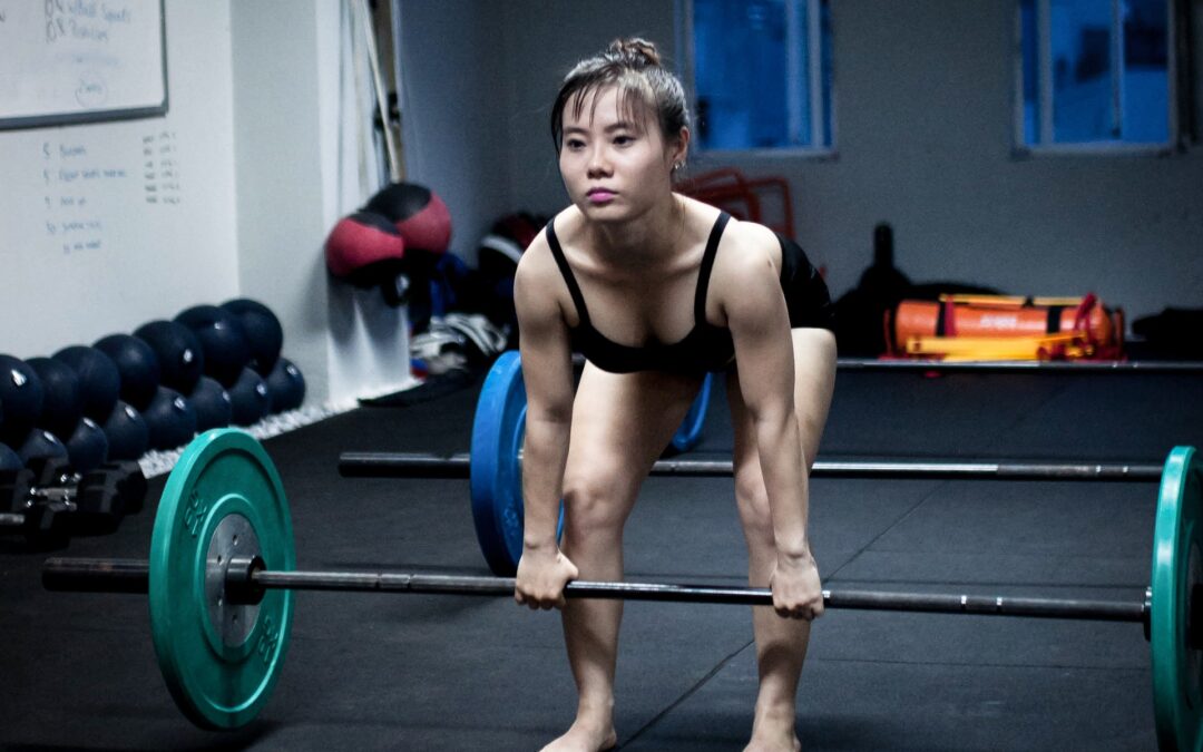 Ćwiczenia, które spalają najwięcej kalorii