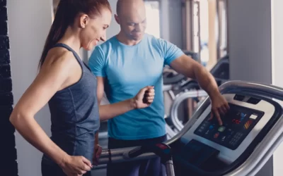 Trening aerobowy – najważniejsze zasady i ćwiczenia tlenowe