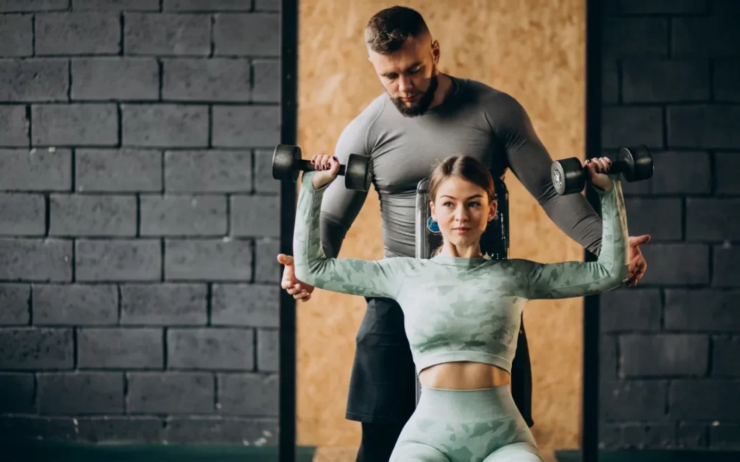 Powrót na siłownię po przerwie. Jak się przygotować?