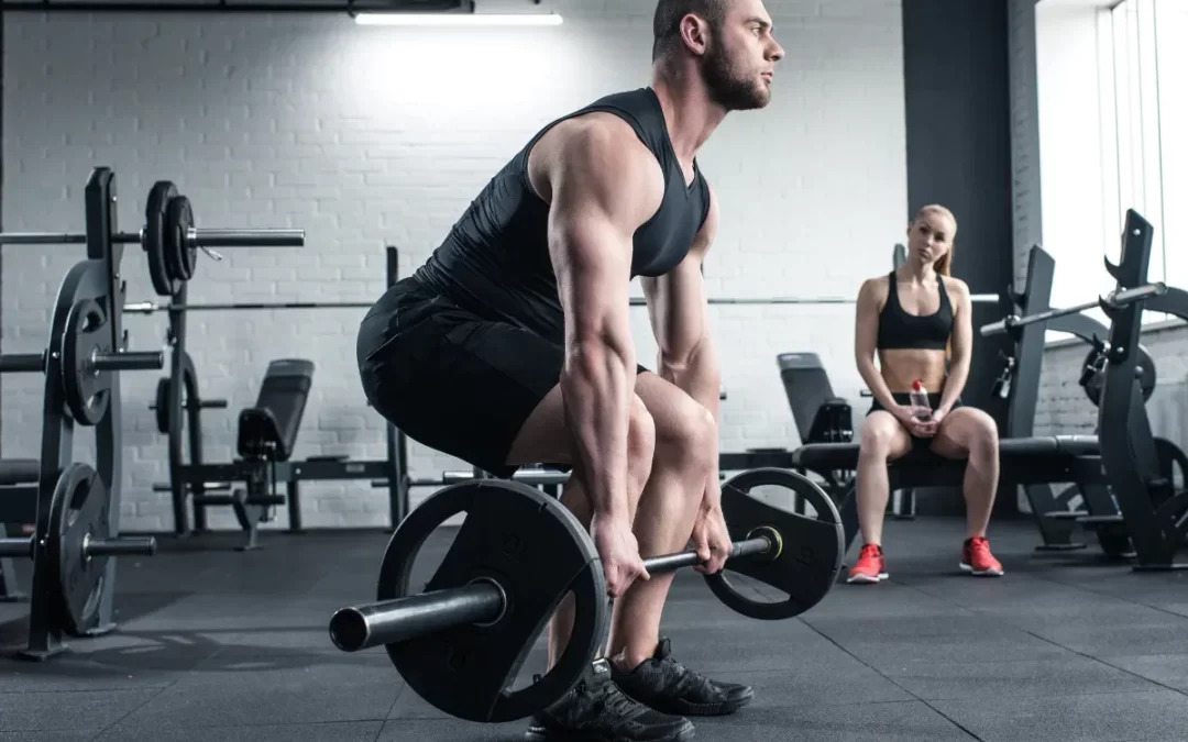 Co to jest trening FBW (Full Body Workout) i z czego się składa?