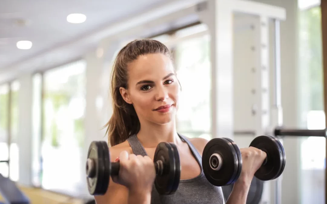 Trening oporowy — 10 najważniejszych zasad i plan treningowy