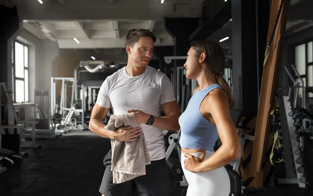 Jak często ćwiczyć, żeby widzieć efekty? Kompleksowy przewodnik